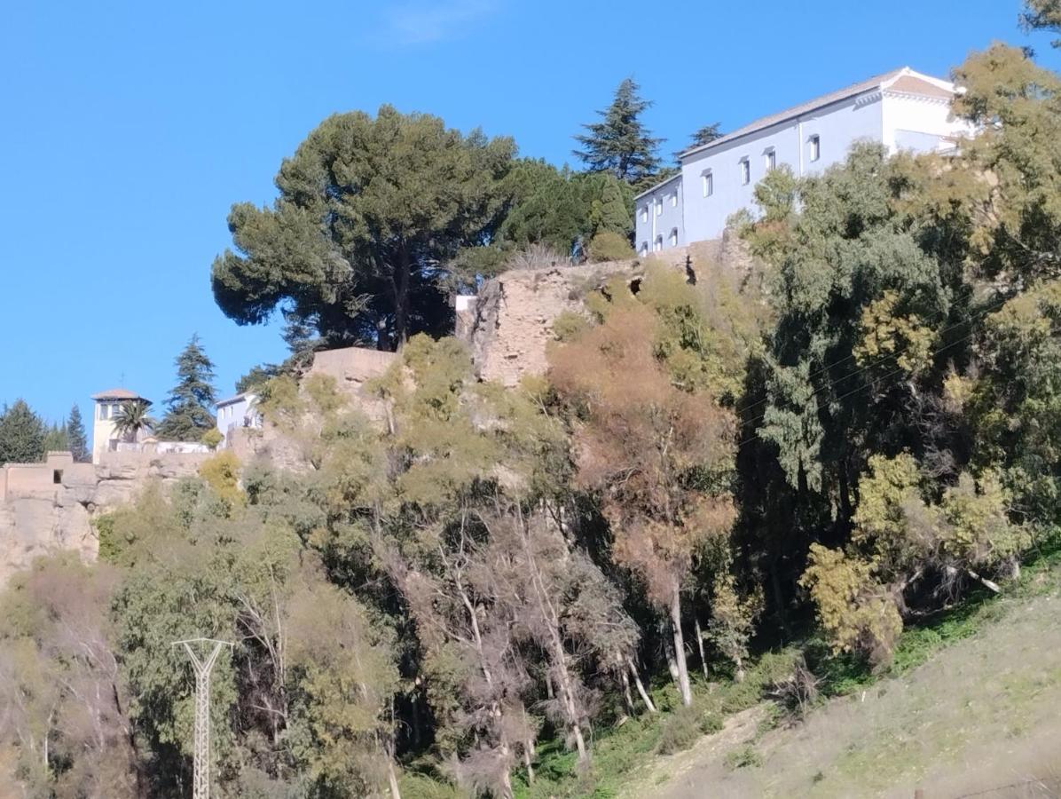 Casita De Ensueno En Ronda 빌라 외부 사진